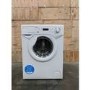 GRADE A3 - Candy AQUA1042D1 Aquamatic 4kg 1000rpm Freestanding Washing Machine - White