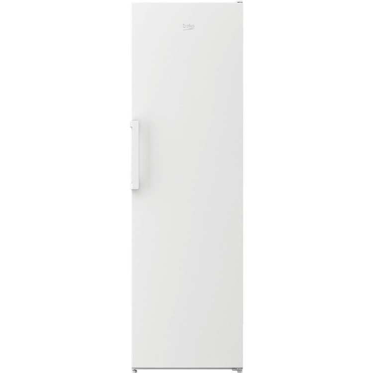 Beko 220 Litre Freestanding Freezer  - White