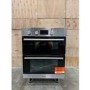 GRADE A3 - Hotpoint DU2540IX Luce Electric Built-under Double Oven Stainless Steel