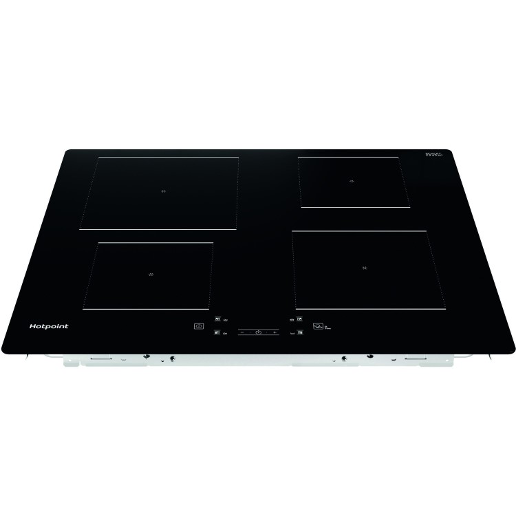 Hotpoint 59cm 4 Zone Induction Hob