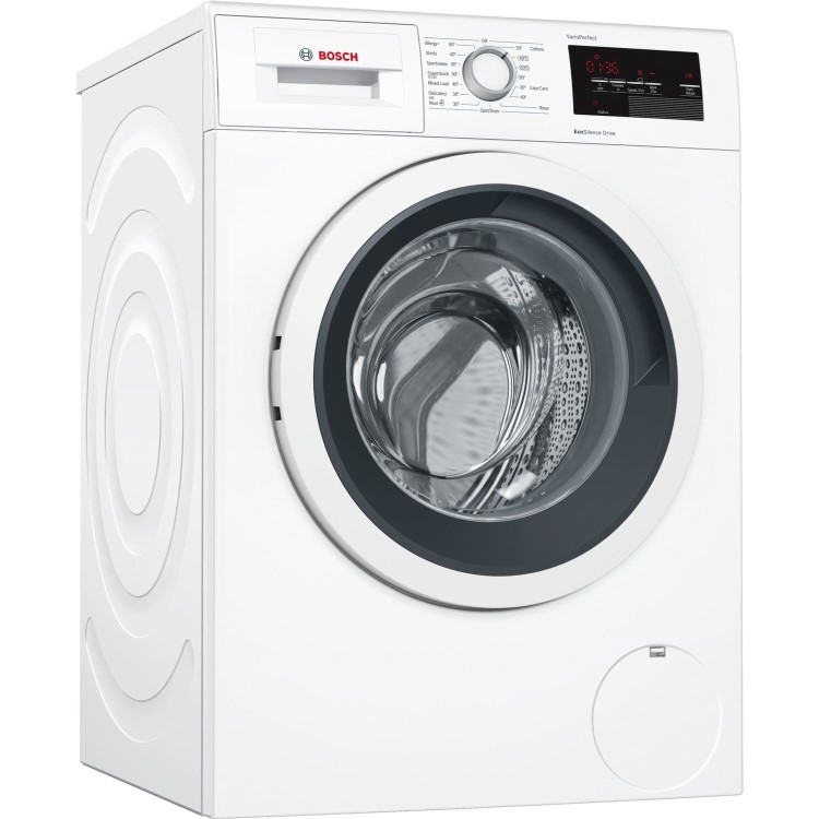 GRADE A3 - Bosch Serie 6 WAT28371GB 9kg 1400rpm Freestanding Washing Machine - White