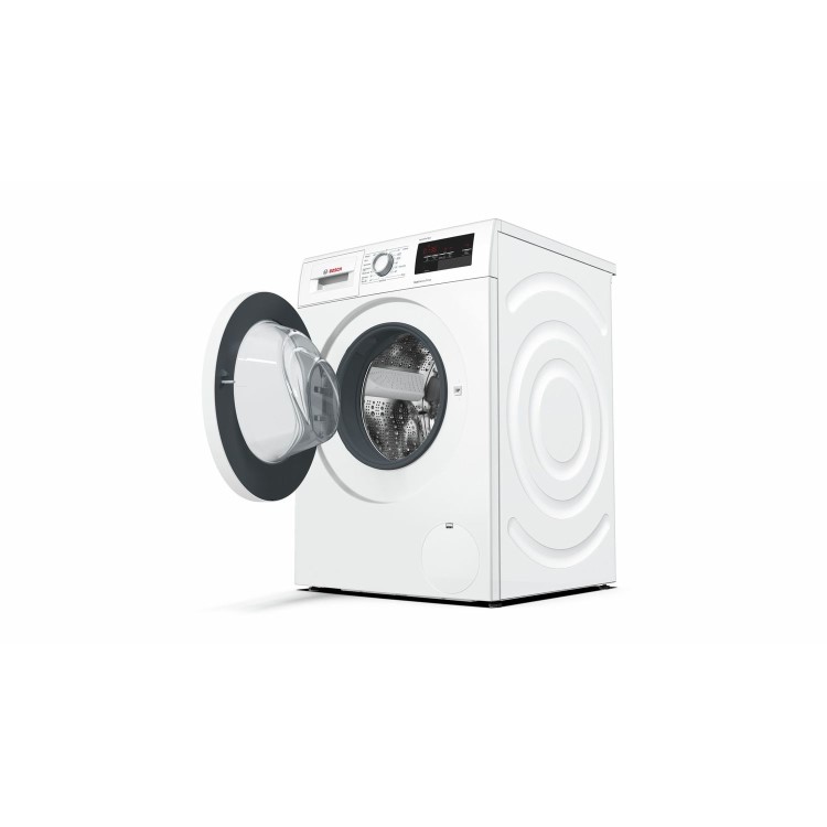 GRADE A3 - Bosch Serie 6 WAT28371GB 9kg 1400rpm Freestanding Washing Machine - White