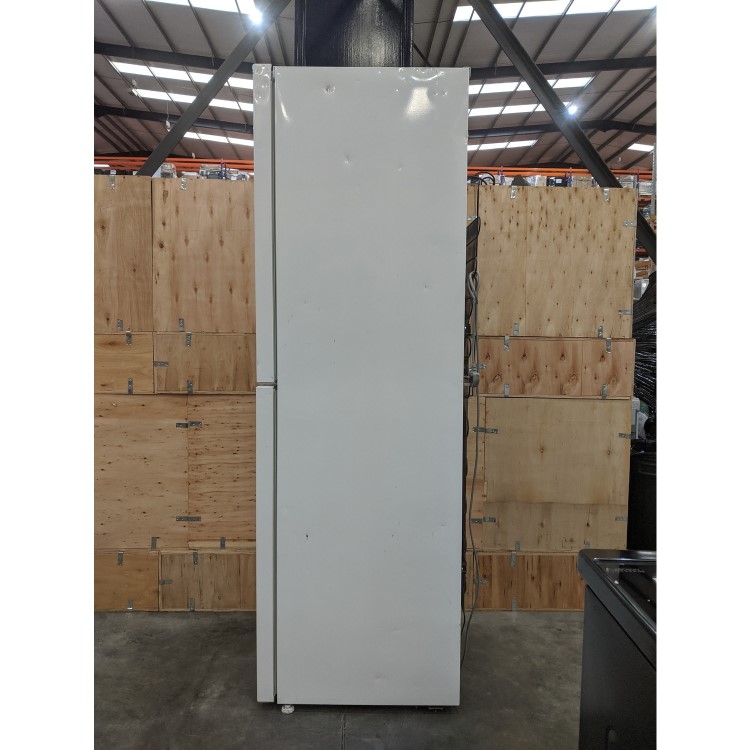 Refurbished Beko CXFG3691W 50/50 Freestanding Fridge Freezer - White