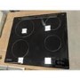 Refurbished Indesit RI161C 58cm Touch Control Ceramic Hob - Black