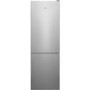 AEG 324 Litre 60/40 Freestanding Fridge Freezer - Silver