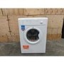 Refurbished Indesit IDV75 EcoTime 7kg Freestanding Vented Tumble Dryer - White