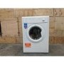 Refurbished Indesit IDV75 EcoTime 7kg Freestanding Vented Tumble Dryer - White