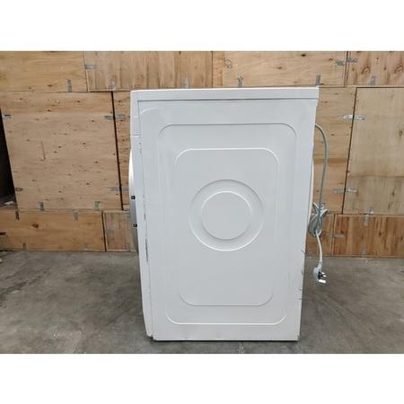 Refurbished Maytag HMMR80530 8kg Freestanding Heat Pump Condenser Tumble Dryer White