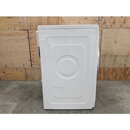 Refurbished Maytag HMMR80530 8kg Freestanding Heat Pump Condenser Tumble Dryer White