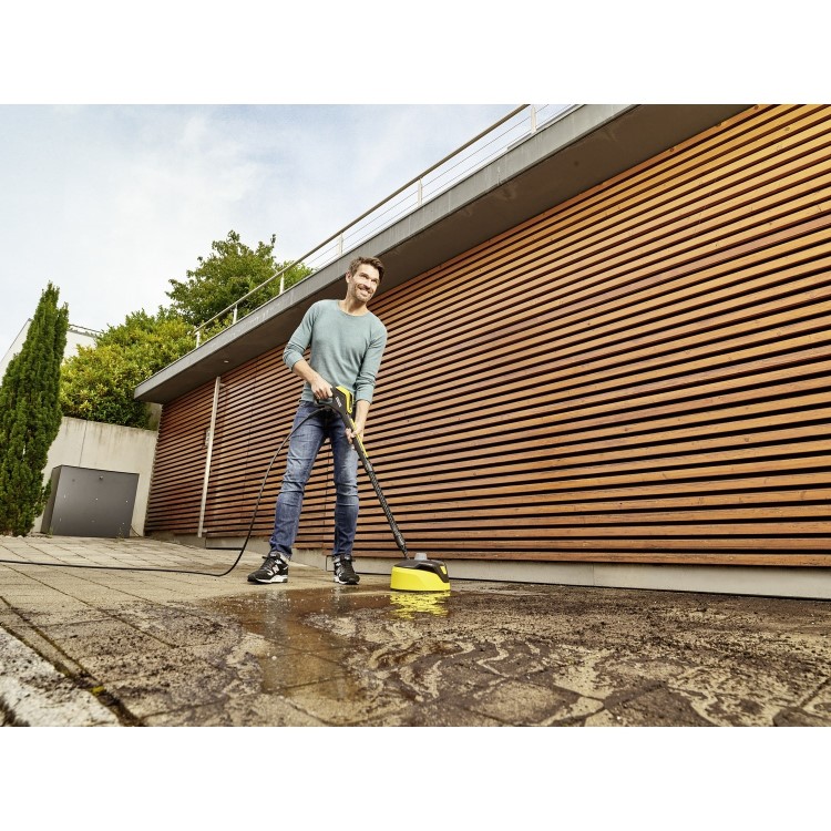 Karcher K4 Power Control Car & Home Pressure Washer