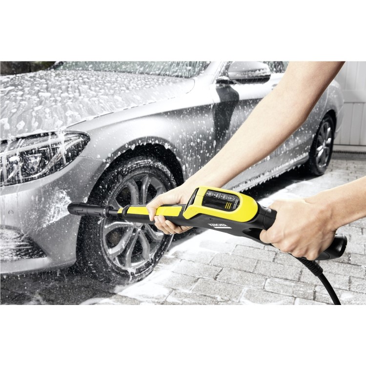 Karcher K4 Power Control Car & Home Pressure Washer