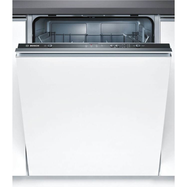 Bosch Series 2 Integrated Dishwasher