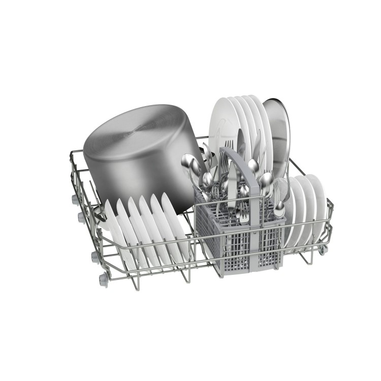 Bosch Series 2 Integrated Dishwasher