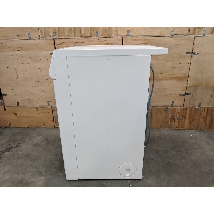 Refurbished AEG T65170AV 7kg Freestanding Vented Tumble Dryer - White