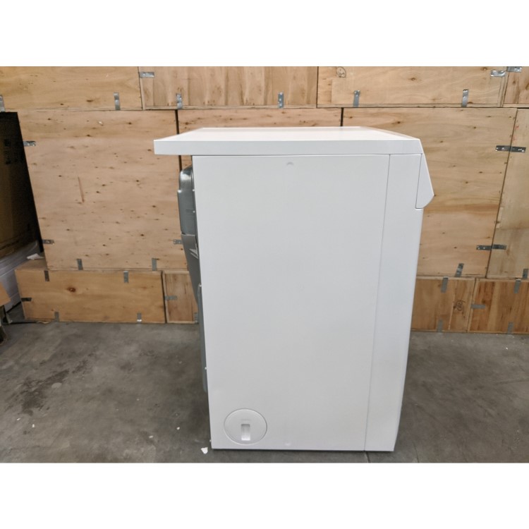 Refurbished AEG T65170AV 7kg Freestanding Vented Tumble Dryer - White