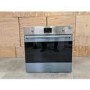 Refurbished Smeg SF6301TVX 60cm Single Built In Electric Oven Stainless Steel