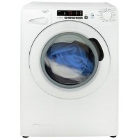 Refurbished Candy GVS128D3/1-80 Freestanding 8KG 1200 SpinWashing Machine