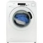 Refurbished Candy GVS128D3/1-80 Freestanding 8KG 1200 SpinWashing Machine