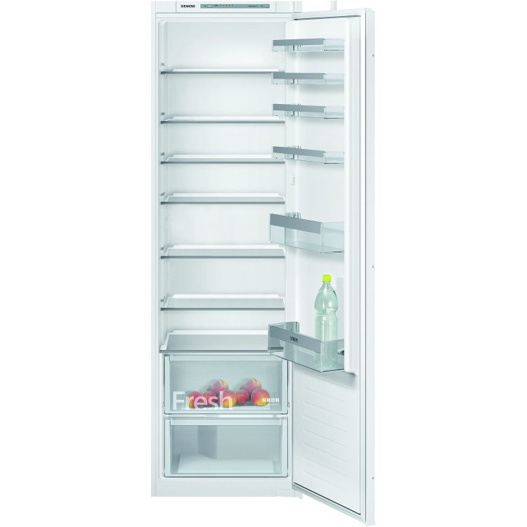 Refurbished Siemens KI81RVSF0G Integrated In-Column 319 Litre Fridge