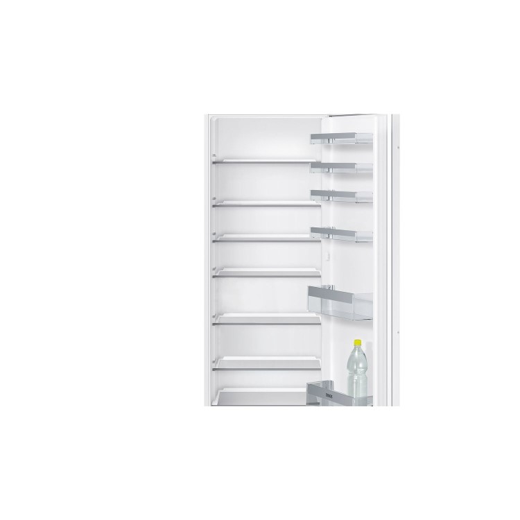 Refurbished Siemens KI81RVSF0G Integrated In-Column 319 Litre Fridge