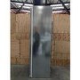 Refurbished Siemens KI81RVSF0G Integrated In-Column 319 Litre Fridge