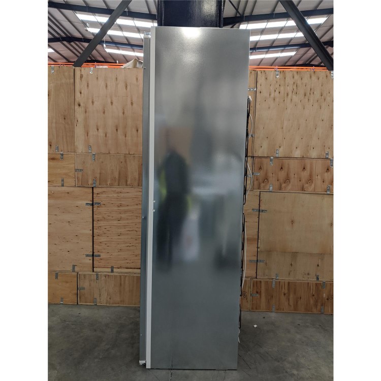 Refurbished Siemens KI81RVSF0G Integrated In-Column 319 Litre Fridge