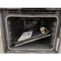 Refurbished AEG 6000 BPS555020M 60cm Single Built In Electric Oven