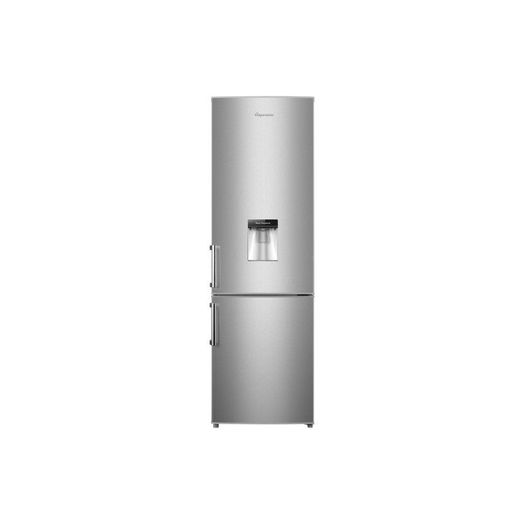 Refurbished Fridgemaster MC55240MDF Freestanding 252 Litre 50/50 Fridge Freezer