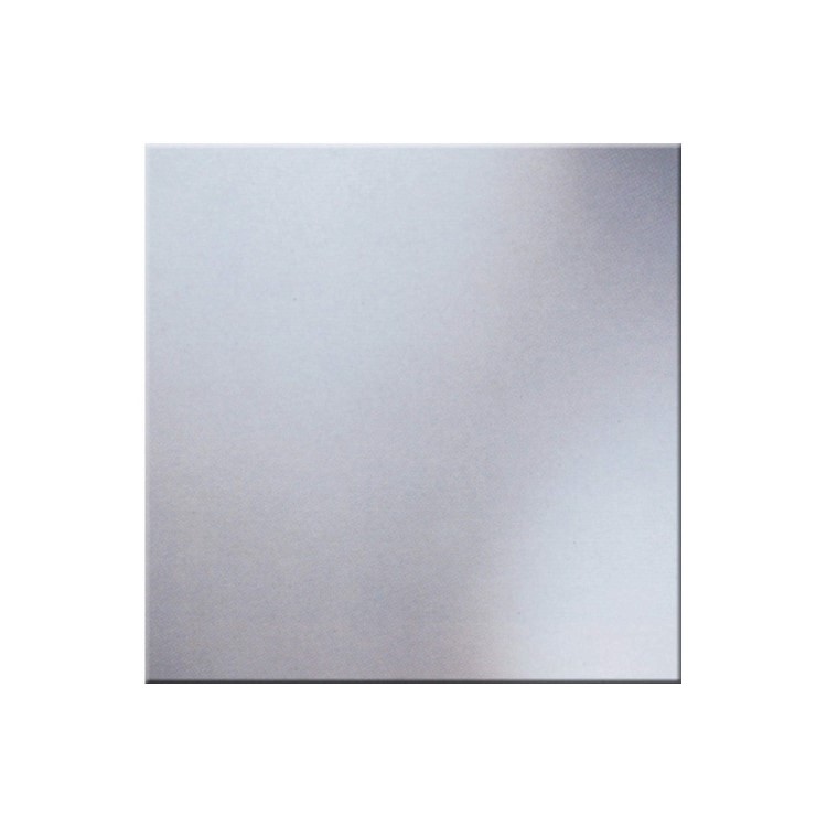 Refurbished CDA CSB10SS 100cm Splashback Stainless Steel