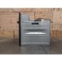 Refurbished Belling BI602G Built In 60cm Single Built In Gas Oven Stainless Steel