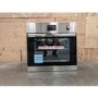 Refurbished Belling BI602G Built In 60cm Single Built In Gas Oven Stainless Steel