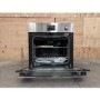 Refurbished Belling BI602G Built In 60cm Single Built In Gas Oven Stainless Steel