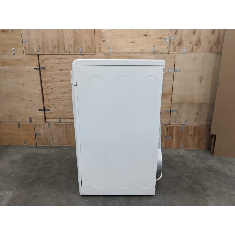 Refurbished Indesit IDV75 EcoTime 7kg Freestanding Vented Tumble Dryer - White