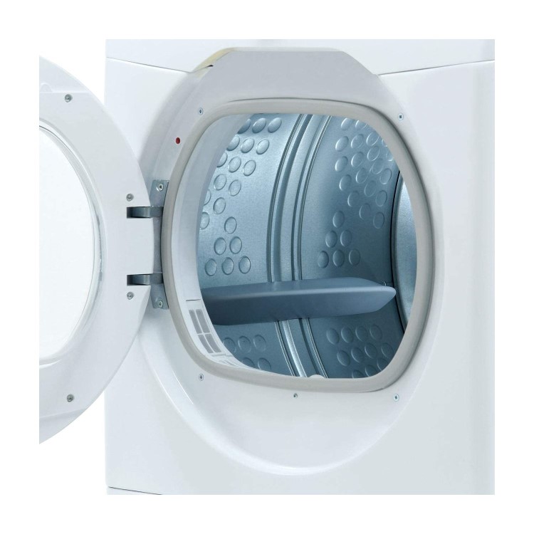 Refurbished Hoover HLV10LG-80 Freestanding Vented 10KG Tumble Dryer