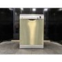 Refurbished Bosch Series 2 SMS25AI00E 12 Place Freestanding Dishwasher Silver