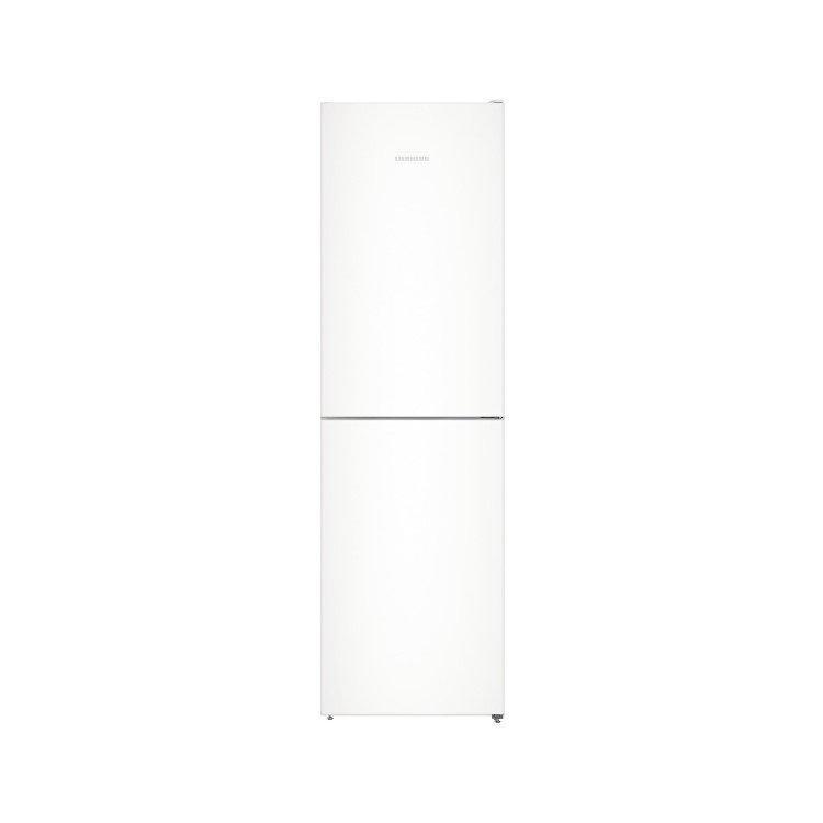 Liebherr 328 Litre 50/50 Freestanding Fridge Freezer - White