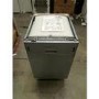 Refurbished Hotpoint HSIO3T223WCEUKN Slimline 10 Place Fully Integrated Dishwasher