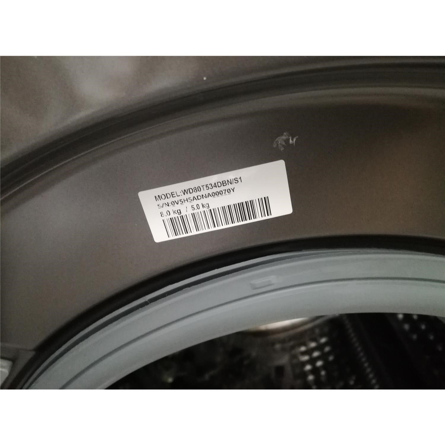 Wd80t534dbn deals