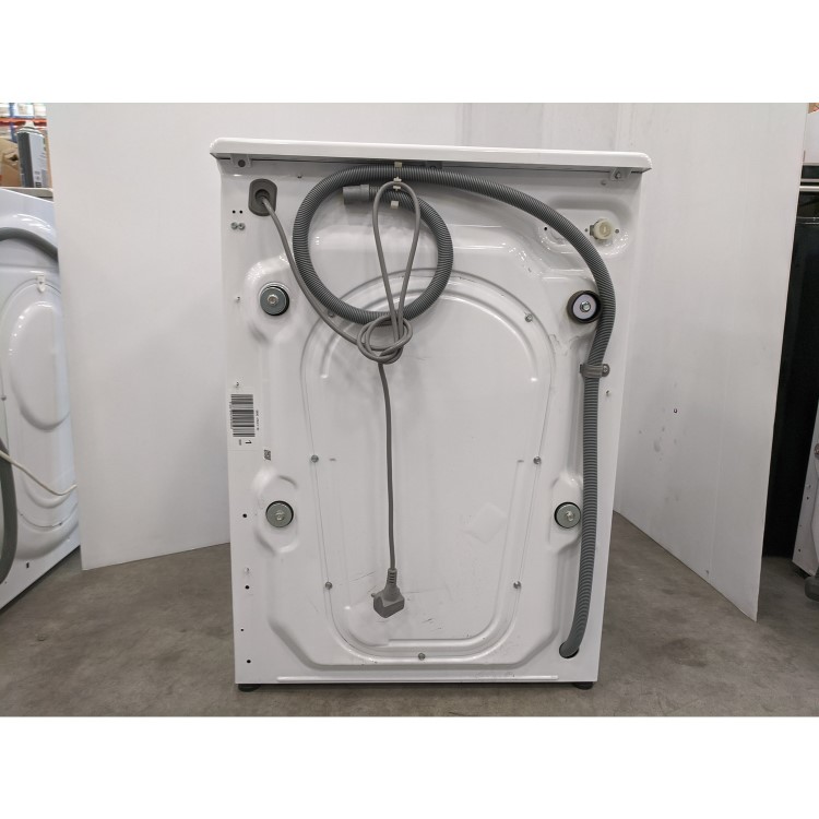 Refurbished Hoover Dynamic Next DXOC 47C3/1-80 Freestanding 7KG 1400 Spin Washing Machine