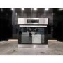 Refurbished AEG Self Cleaning Electric Single Oven - Stainless Steel