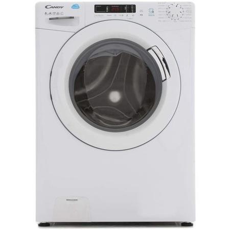 Refurbished Candy CVS1482D3 Freestanding 8KG 1400 Spin Washing Machine