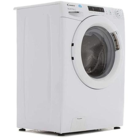 Refurbished Candy CVS1482D3 Freestanding 8KG 1400 Spin Washing Machine