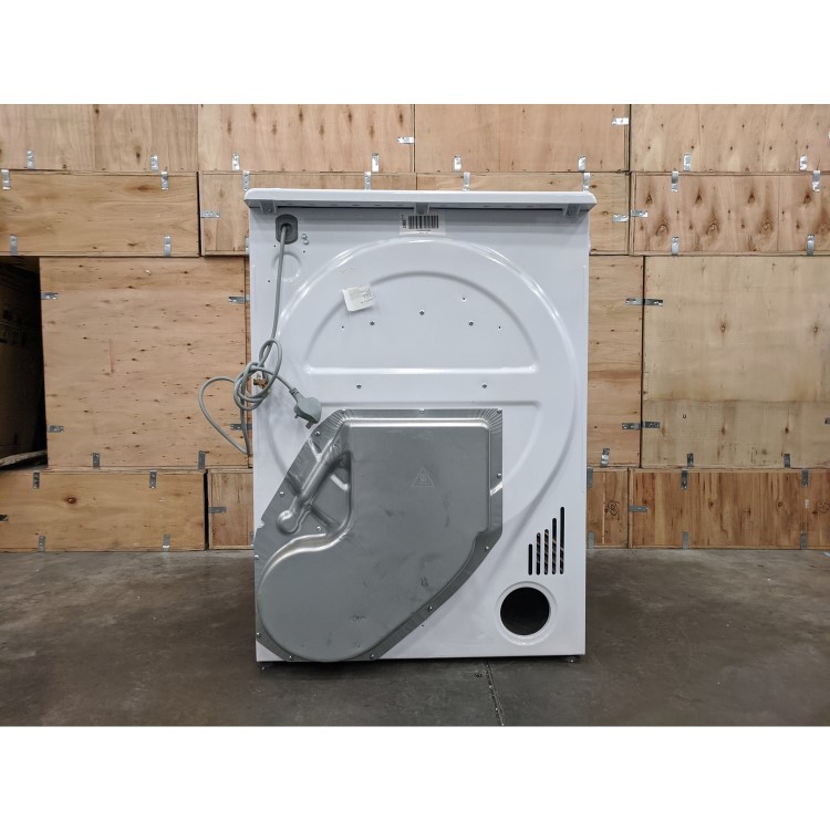 Refurbished Hoover HLV10LG-80 Freestanding Vented 10KG Tumble Dryer White