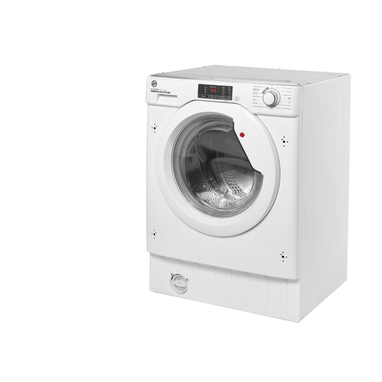 Hoover H-WASH 300 Lite 9kg 1400rpm Integrated Washing Machine