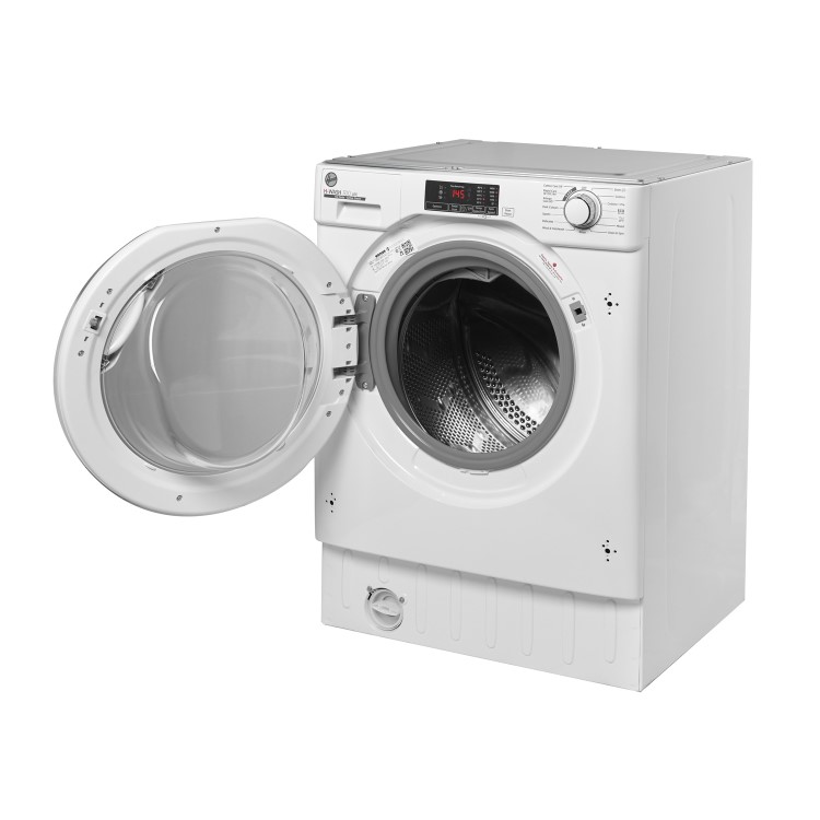 Hoover H-WASH 300 Lite 9kg 1400rpm Integrated Washing Machine