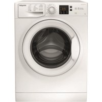 Hotpoint 9kg 1400rpm Freestanding Washing Machine - White