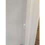 Refurbished electriQ EQ6040RETROCREAM Freestanding 244 Litre 60/40 Retro Fridge Freezer Cream