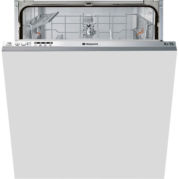 Hotpoint Integrated Dishwasher