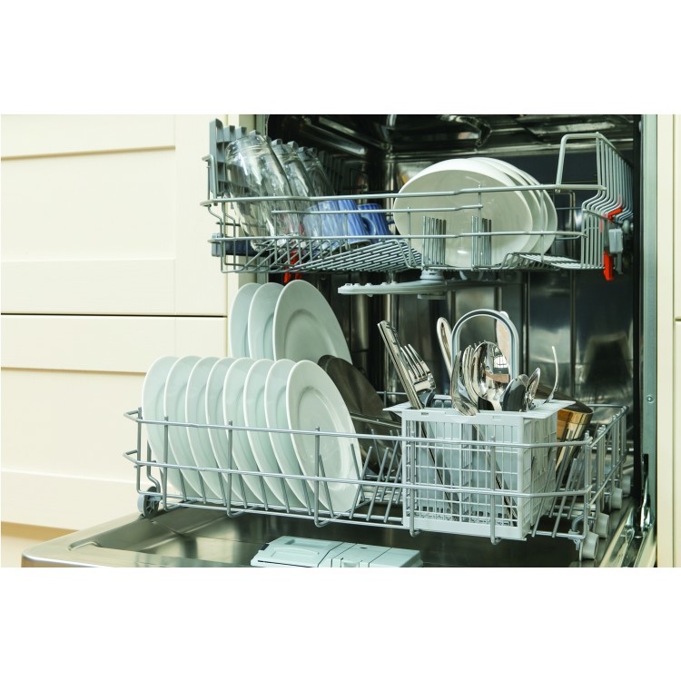 Hotpoint Integrated Dishwasher