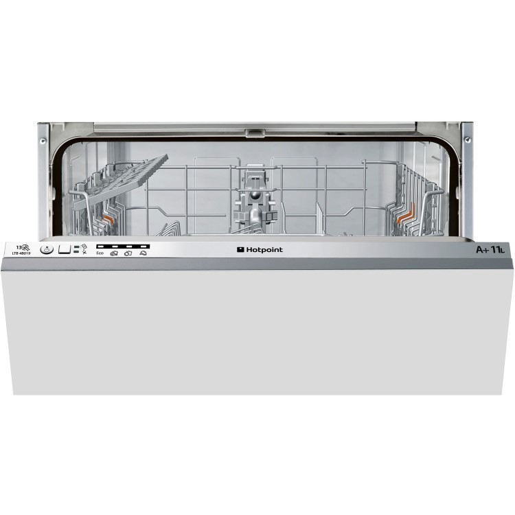 Hotpoint Integrated Dishwasher